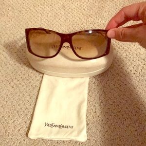 YSL Sunglasses
